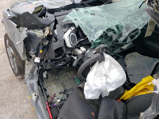 2022 HYUNDAI VENUE SEL KMHRC8A35NU200924