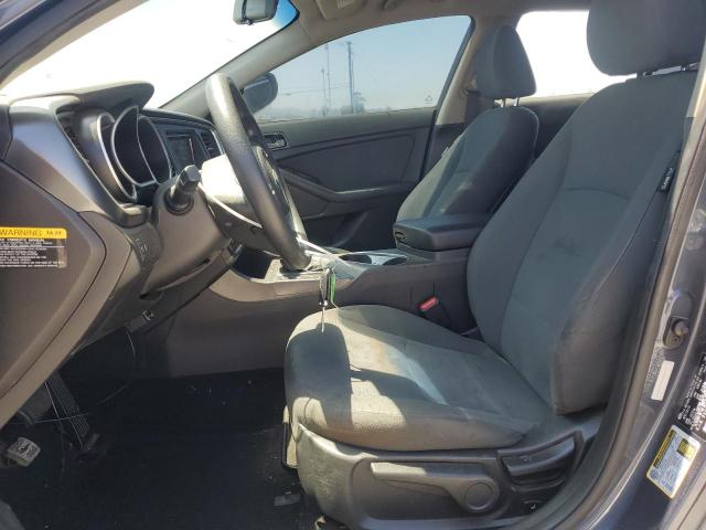 5XXGM4A70FG468954 KIA Optima Lx