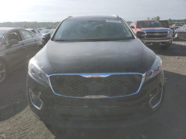 5XYPG4A30GG037936 KIA SORENTO LX