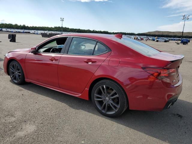2019 ACURA TLX TECHNO - 19UUB2F69KA006476
