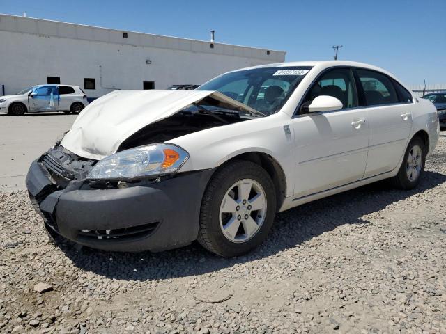 2006 Chevrolet Impala LT