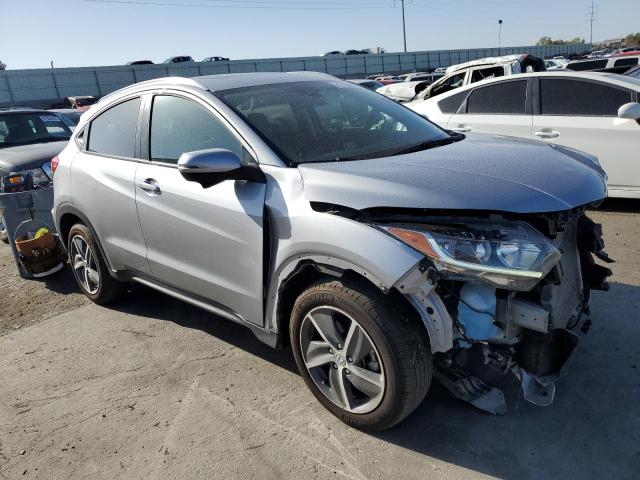 3CZRU6H51MM755850 Honda HR-V EX 4