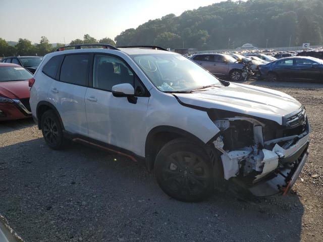 2023 SUBARU FORESTER S - JF2SKAJCXPH449894