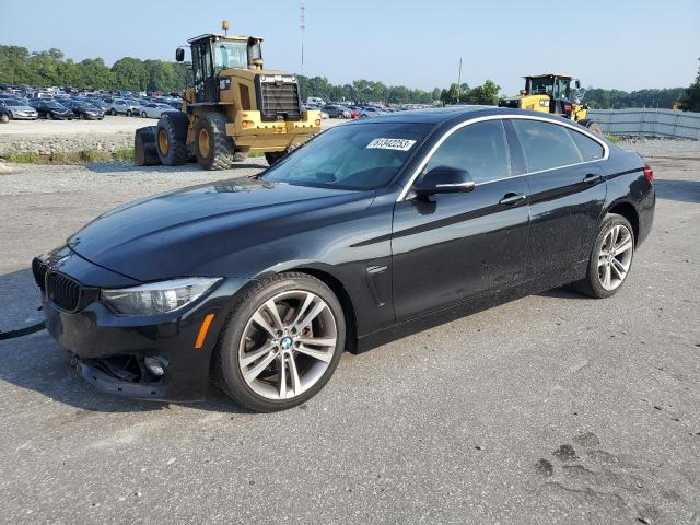 2018 BMW 430XI GRAN - WBA4J3C50JBG95903