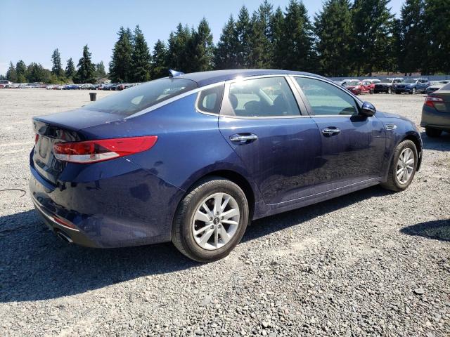 5XXGT4L39JG237525 KIA Optima Lx