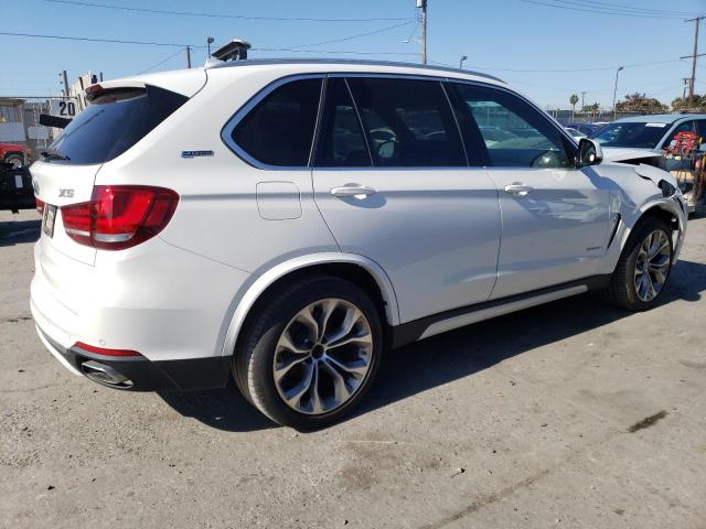5UXKT0C54J0W03847 BMW X5 Xdr40e