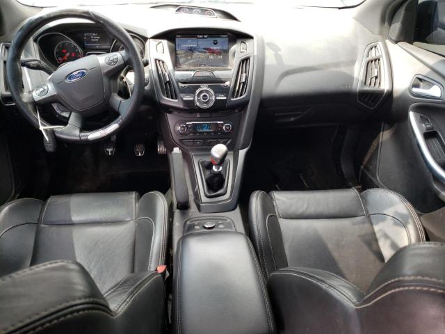 1FADP3L98EL237095 Ford FOCUS ST