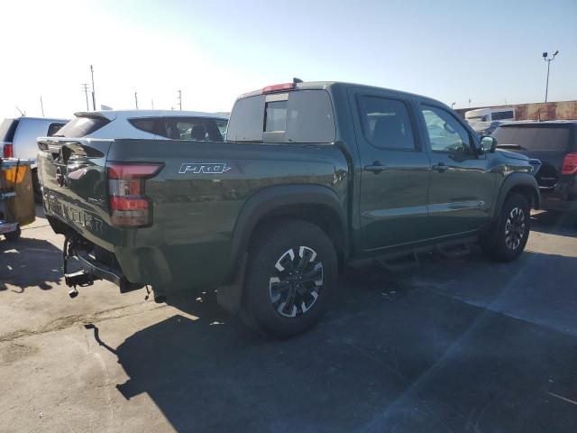 1N6ED1EJ5PN618409 Nissan FRONTIER S