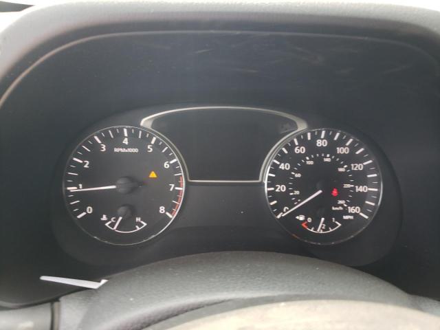 2019 NISSAN PATHFINDER - 5N1DR2MNXKC616682