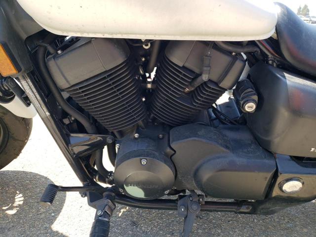 2019 HONDA VT750 C2B JH2RC5382KK900118
