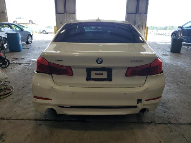 2019 BMW 530 XI - WBAJA7C57KWC77536