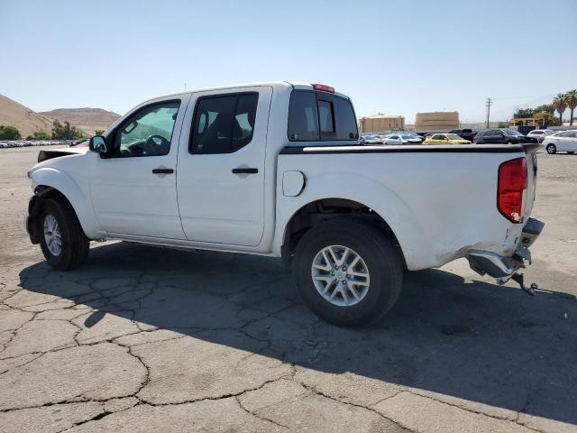 1N6AD0EV5GN726010 Nissan FRONTIER S
