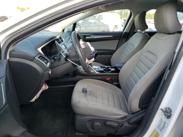 3FA6P0G75GR184926 Ford FUSION S
