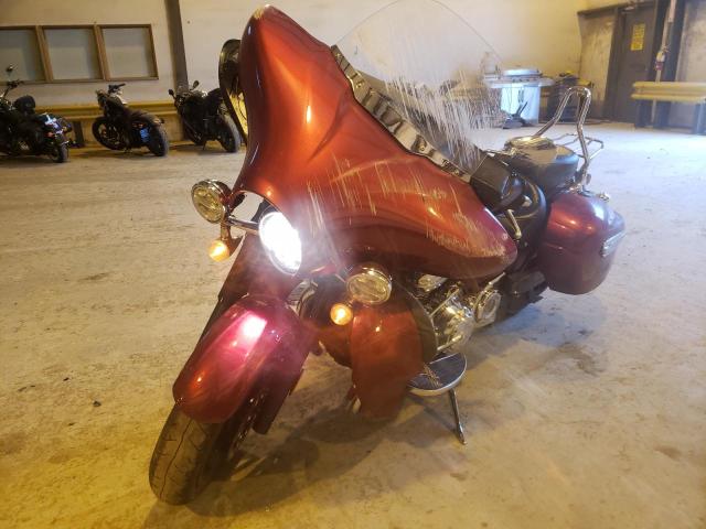 2014 YAMAHA XV1900 CT JYAVP22E2EA011651