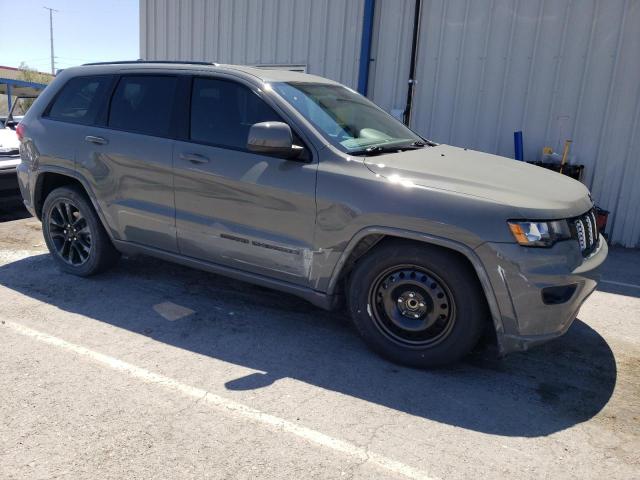 1C4RJEAG8LC244608 Jeep Grand Cherokee Laredo