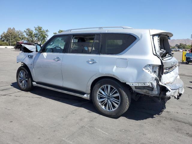 JN8AZ2NE8L9254067 Infiniti QX80 LUXE