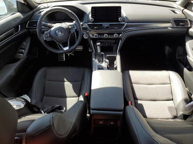1HGCV1F33NA108394 Honda Accord Sport