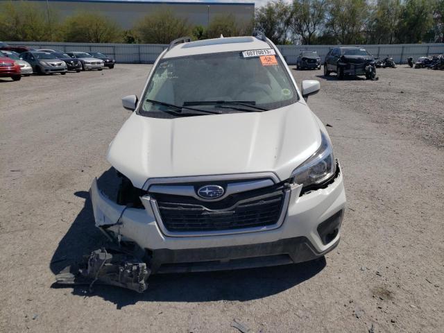 JF2SKAGC2KH448786 Subaru Forester Premium