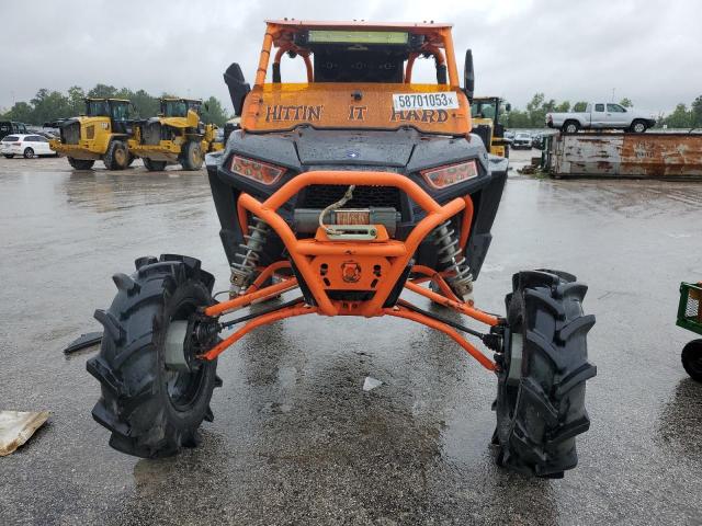 2015 POLARIS RZR XP 100 - 3NSVDE99XFF387044
