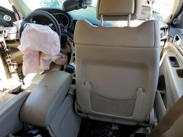 1C4RJEBG5FC914814 Jeep Grand Cherokee Limited