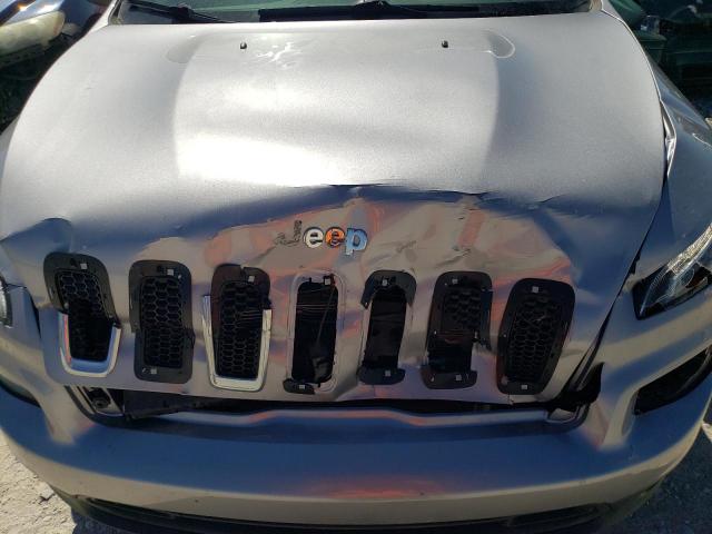 1C4PJMLX7JD530908 Jeep Cherokee Latitude Plus