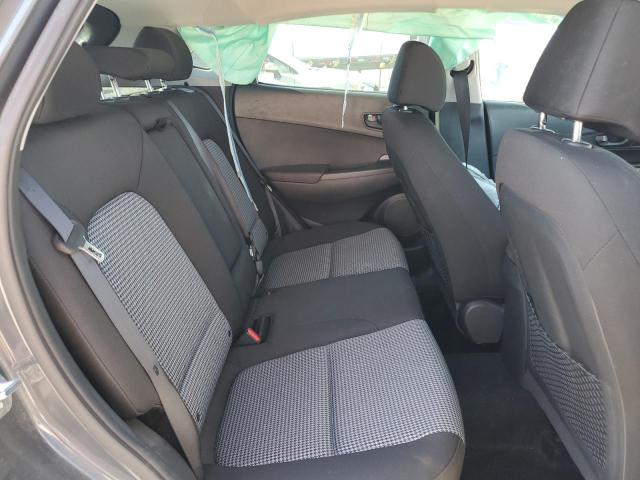 KM8K12AA8MU705096 Hyundai Kona Se