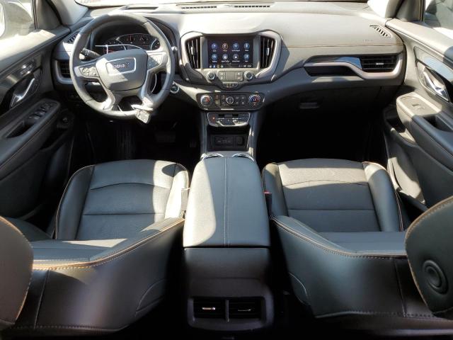 2022 GMC TERRAIN AT 3GKALYEV9NL276366