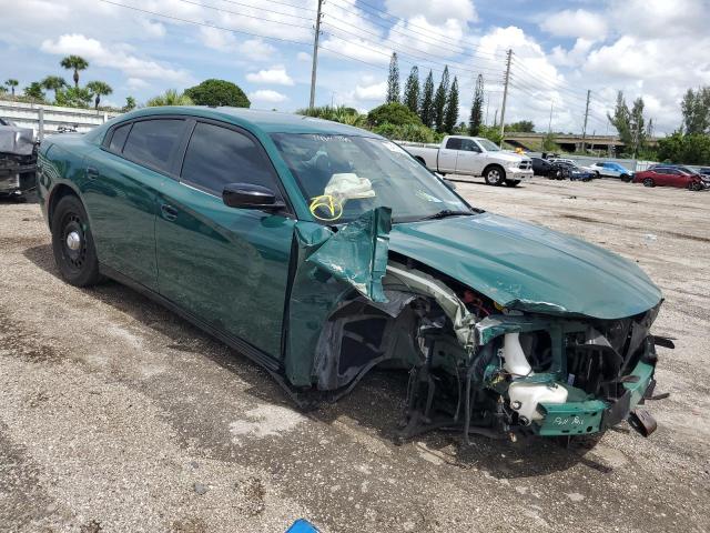 2021 DODGE CHARGER PO - 2C3CDXKG8MH595660