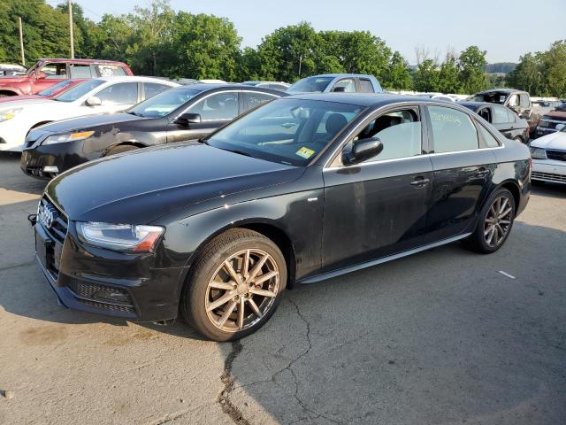 WAUFFAFL6FN003817 2015 AUDI A4, photo no. 1