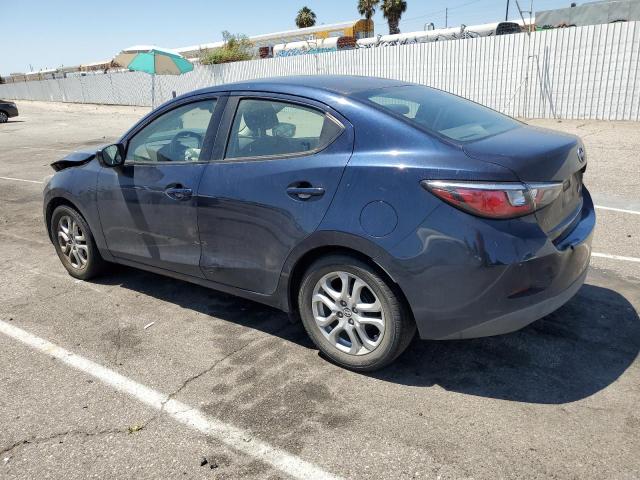 3MYDLBZV2GY137669 Toyota SCION IA