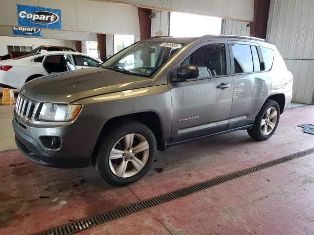 2011 Jeep Compass Sport