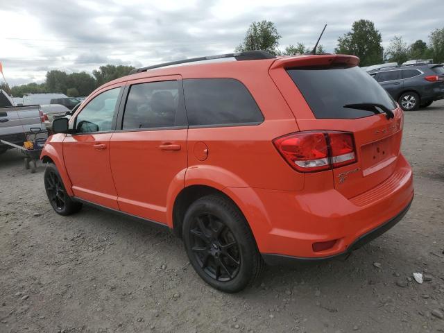 3C4PDDBG6JT323106 Dodge Journey Sxt