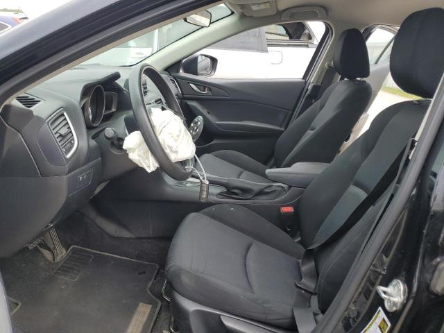 2015 MAZDA 3 SV - JM1BM1T70F1266083