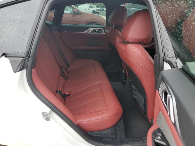 2023 BMW M440XI GRA - WBA13AW0XPFN57480