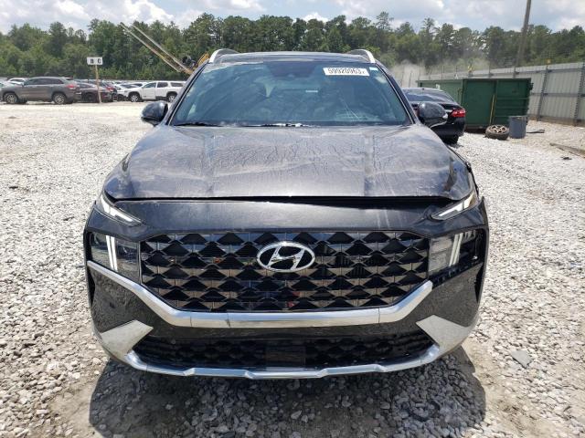 2022 HYUNDAI SANTA FE C 5NMS54ALXNH413836