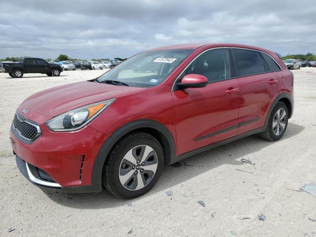 2018 Kia Niro FE