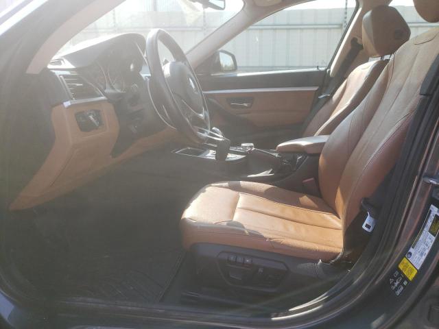 2015 BMW 328 XIGT - WBA3X5C53FD561711