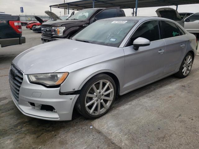 VIN WAUACGFF4F1130248 2015 AUDI A3 no.1