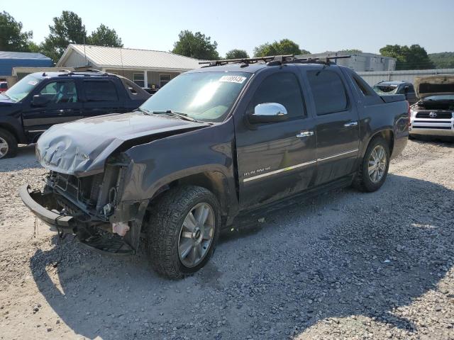 2010 Chevrolet Avalanche LTZ