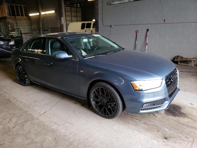 VIN WAUBFAFL4FN029637 2015 Audi A4, Premium no.4