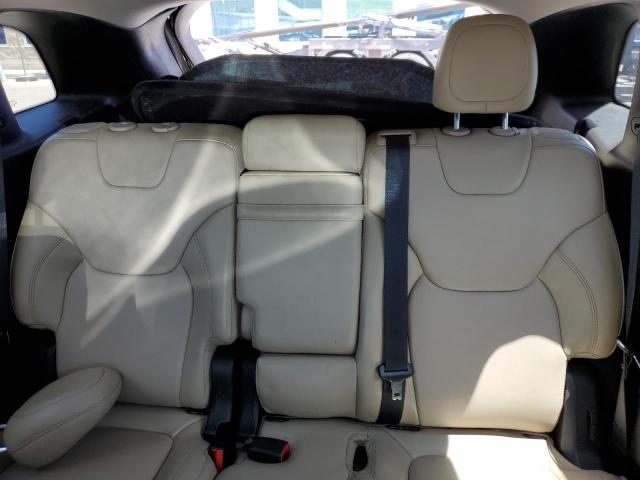1C4PJMDS2GW116032 Jeep Cherokee Limited