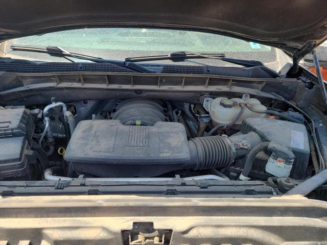 1GTU9FEL5LZ238410 GMC Sierra K1500 Denali
