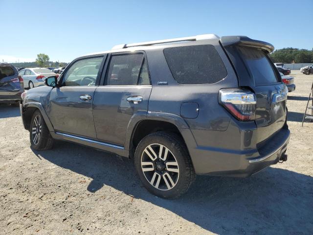 JTEBU5JR7F5215406 Toyota 4RUNNER SR5