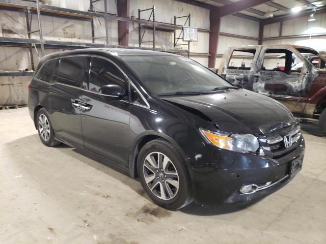 5FNRL5H99EB128941 2014 HONDA ODYSSEY, photo no. 4