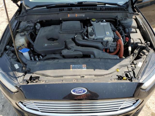 3FA6P0LU2FR173425 2015 FORD FUSION, photo no. 11