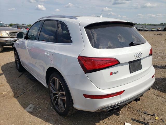 WA1CGAFP5EA130452 2014 AUDI SQ5, photo no. 2