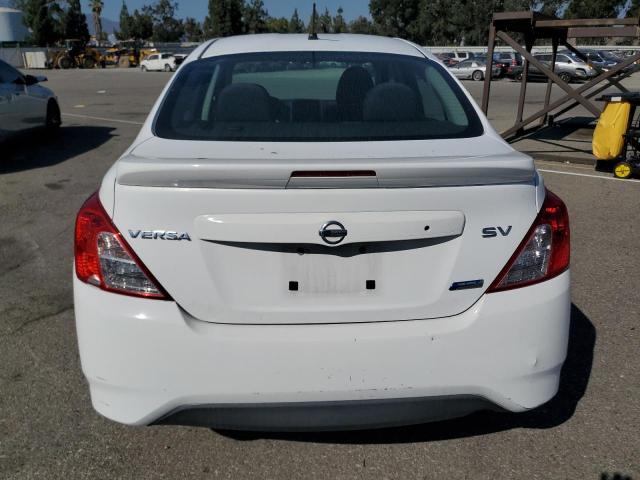 3N1CN7APXFL894624 Nissan VERSA S