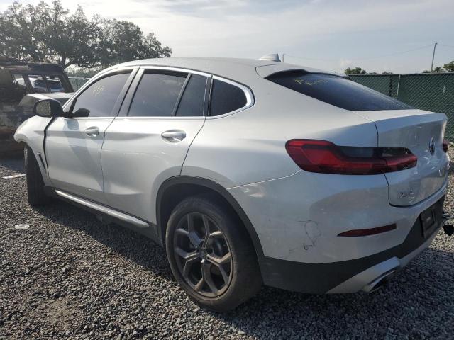 2023 BMW X4 XDRIVE3 - 5UX33DT01P9P68968