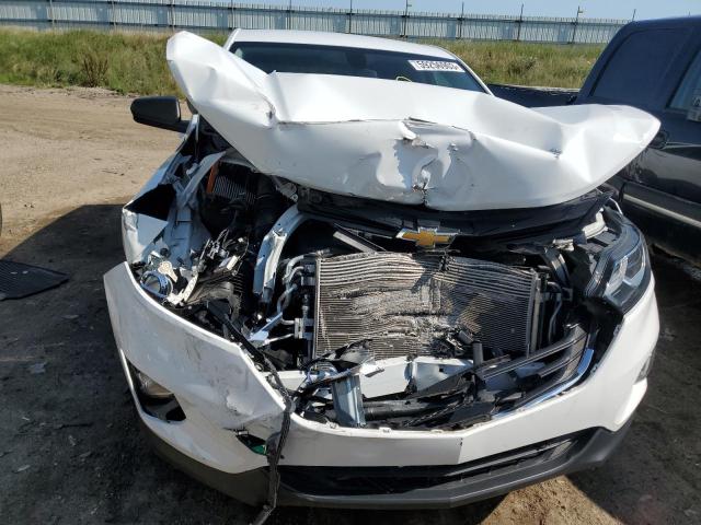 3GNAXSEVXKS556982 Chevrolet EQUINOX LS