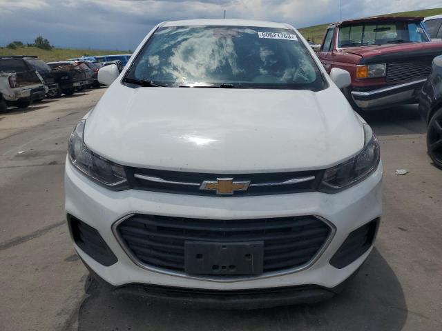KL7CJNSB4JB608791 Chevrolet TRAX LS